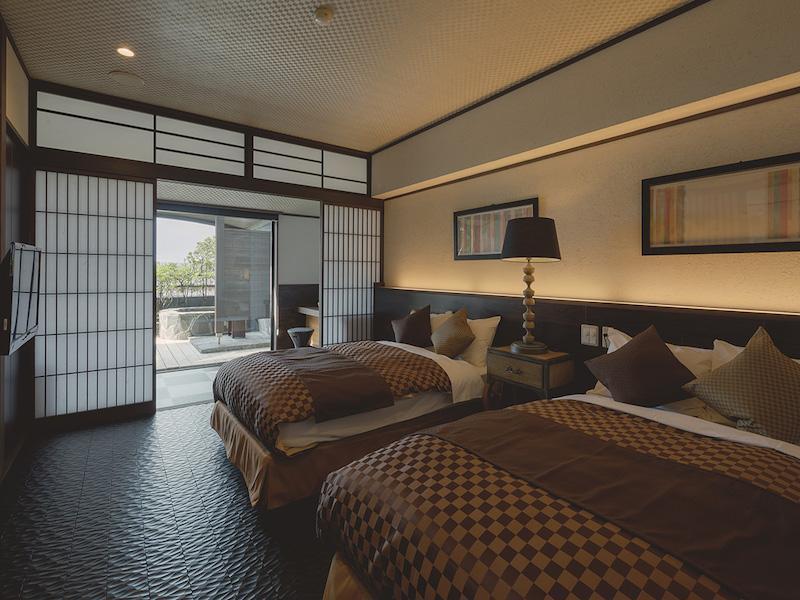 Arujisu Hotel Изу Екстериор снимка
