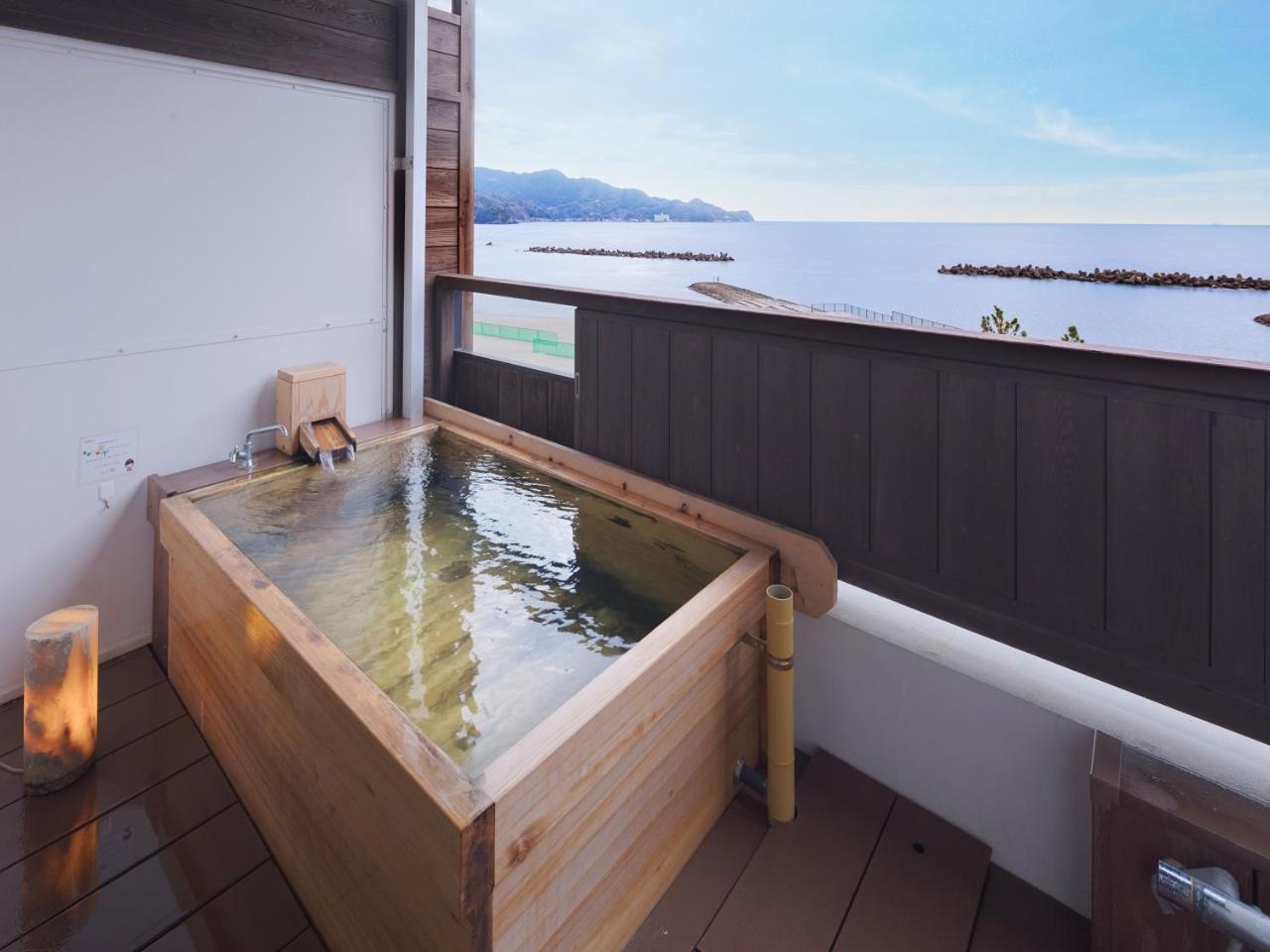 Arujisu Hotel Изу Екстериор снимка